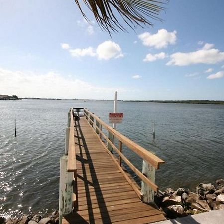 Boca Ciega Resort By Travel Resort Services セント・ピーターズバーグ エクステリア 写真