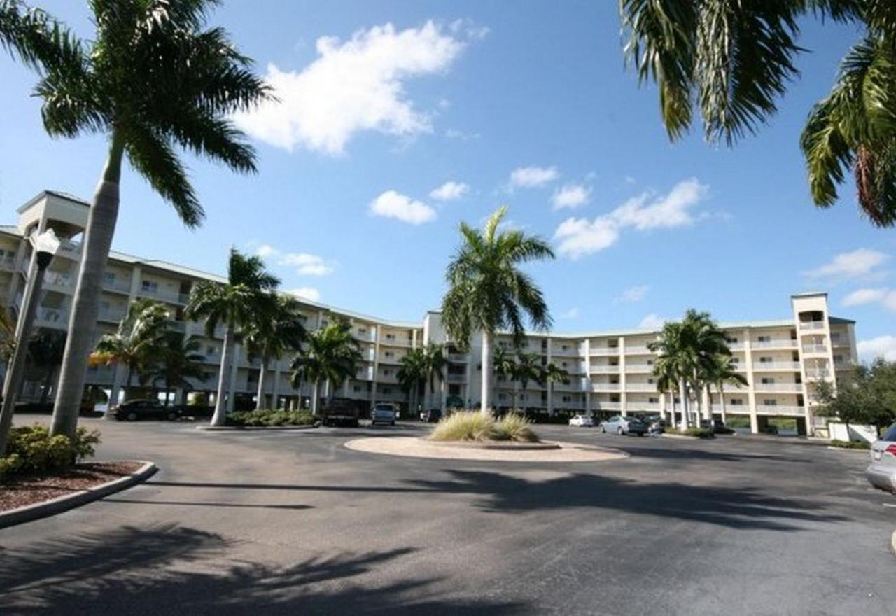 Boca Ciega Resort By Travel Resort Services セント・ピーターズバーグ エクステリア 写真