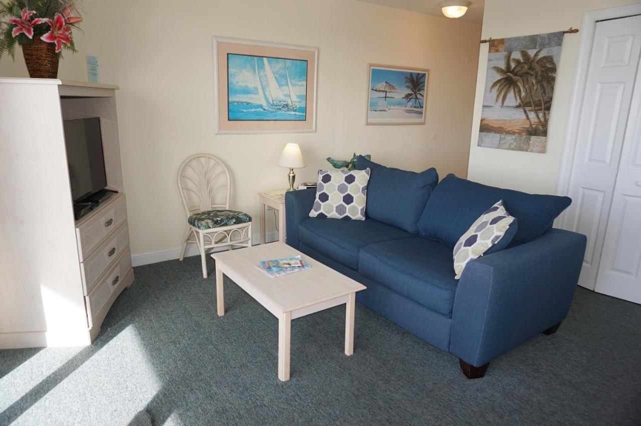 Boca Ciega Resort By Travel Resort Services セント・ピーターズバーグ エクステリア 写真