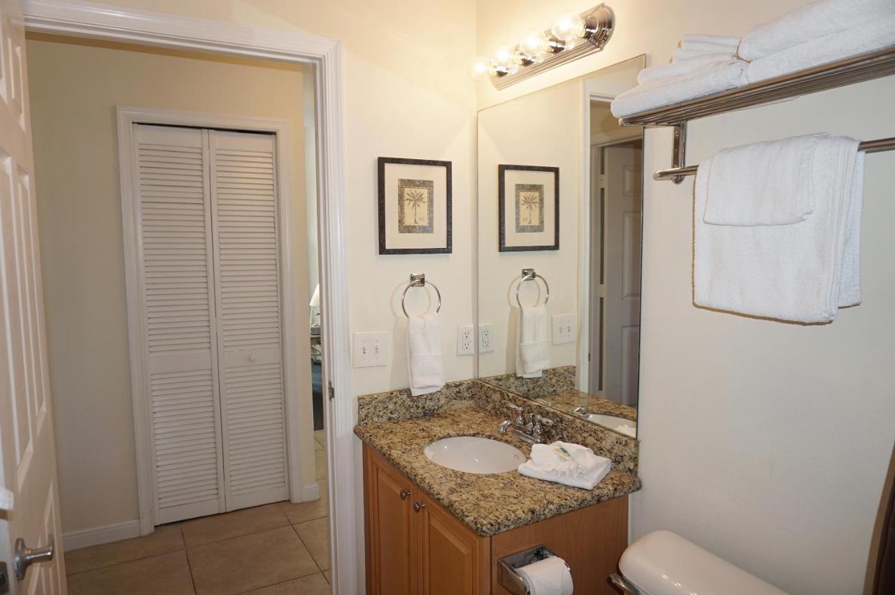 Boca Ciega Resort By Travel Resort Services セント・ピーターズバーグ エクステリア 写真