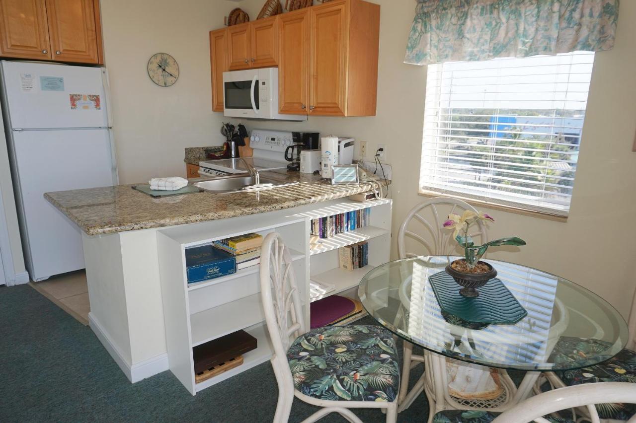 Boca Ciega Resort By Travel Resort Services セント・ピーターズバーグ エクステリア 写真