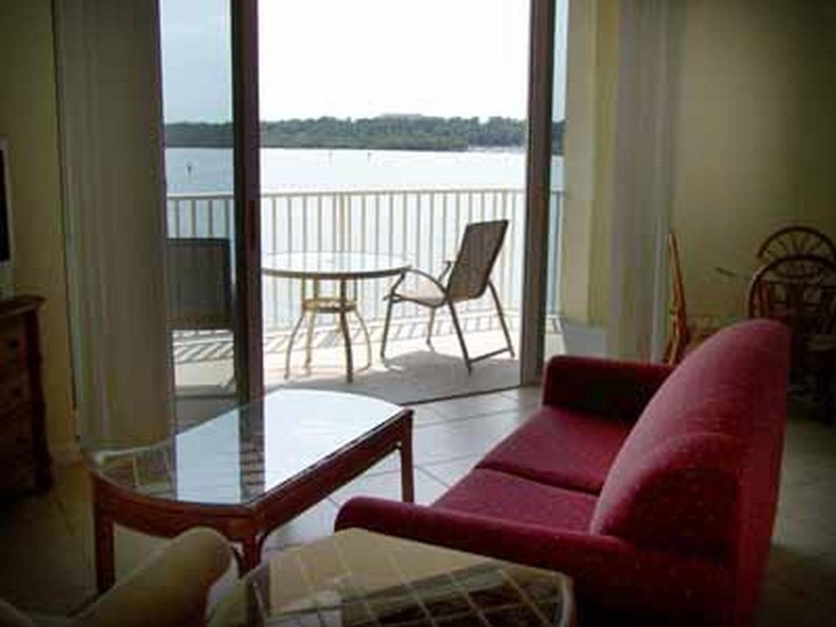 Boca Ciega Resort By Travel Resort Services セント・ピーターズバーグ エクステリア 写真