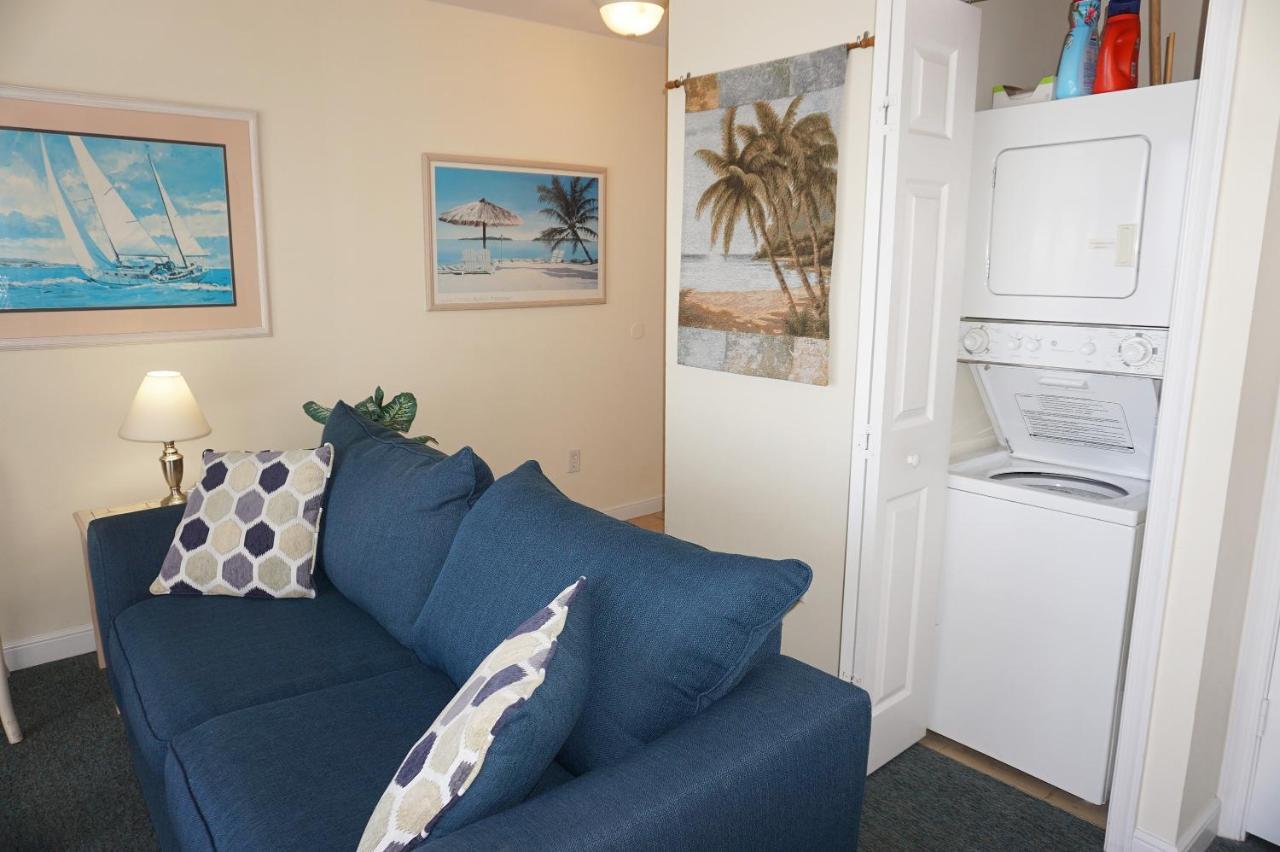 Boca Ciega Resort By Travel Resort Services セント・ピーターズバーグ エクステリア 写真