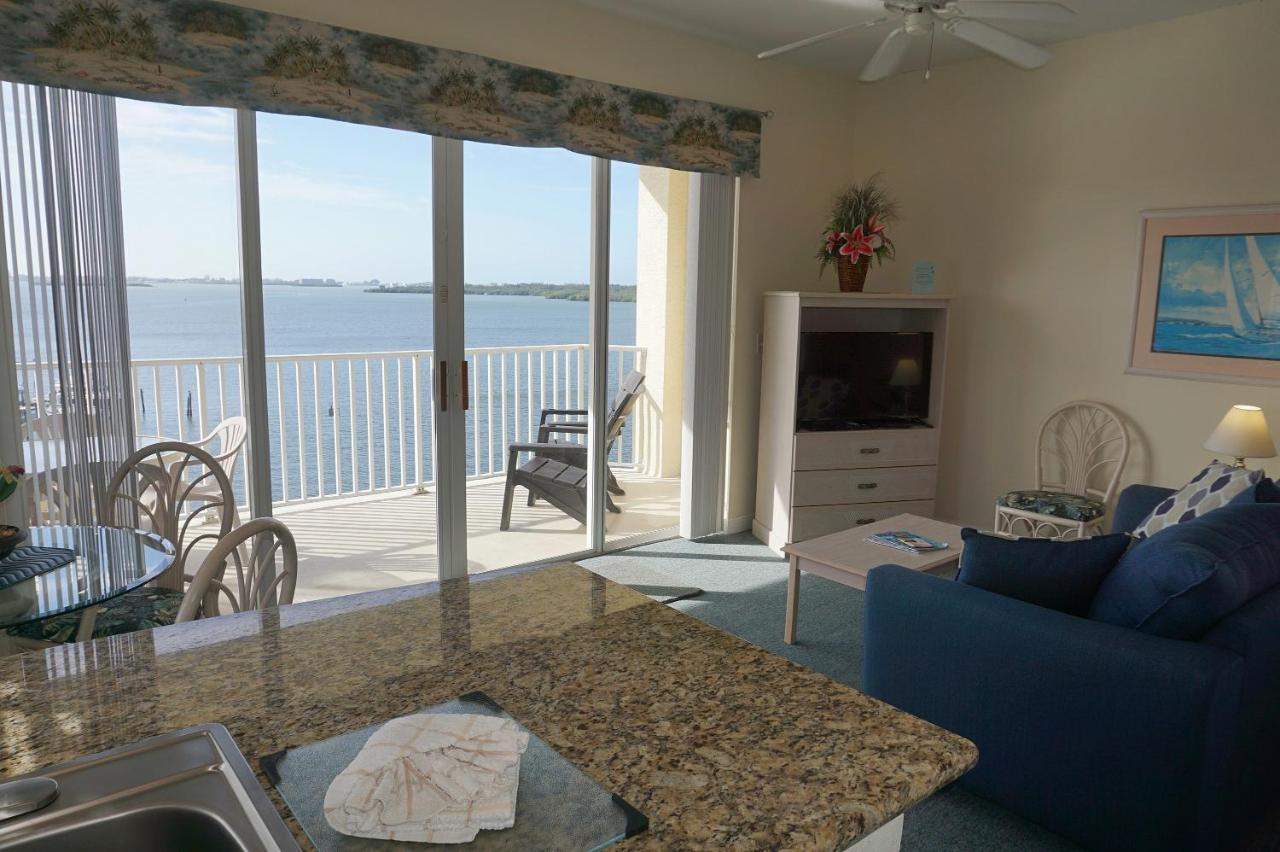 Boca Ciega Resort By Travel Resort Services セント・ピーターズバーグ エクステリア 写真