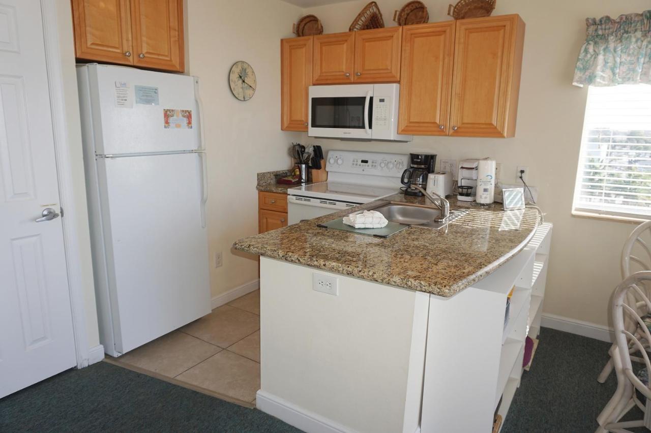 Boca Ciega Resort By Travel Resort Services セント・ピーターズバーグ エクステリア 写真