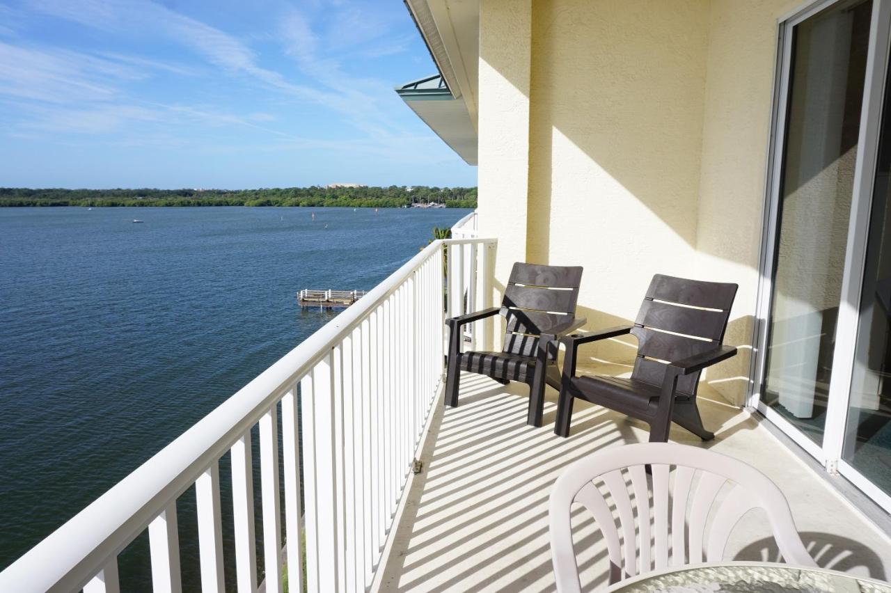 Boca Ciega Resort By Travel Resort Services セント・ピーターズバーグ エクステリア 写真