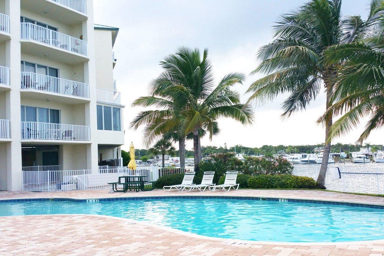 Boca Ciega Resort By Travel Resort Services セント・ピーターズバーグ エクステリア 写真