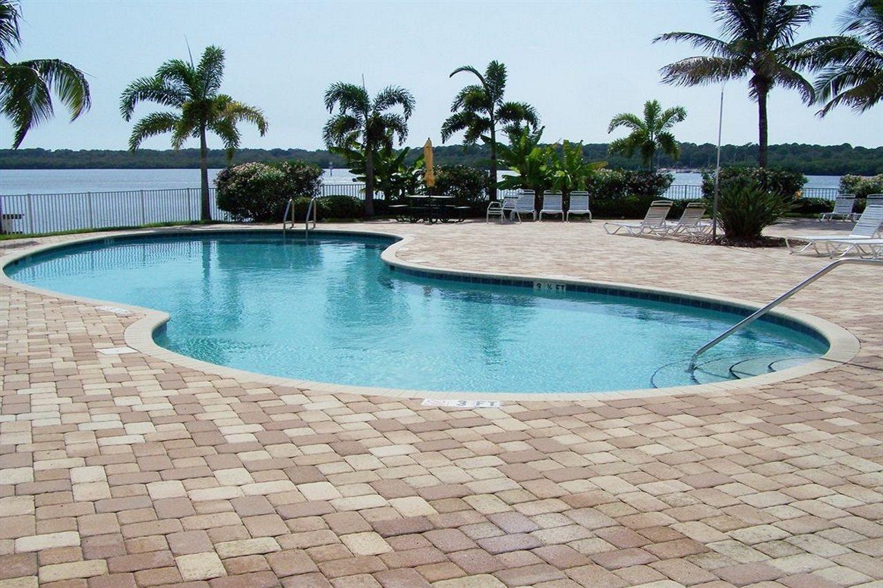 Boca Ciega Resort By Travel Resort Services セント・ピーターズバーグ エクステリア 写真