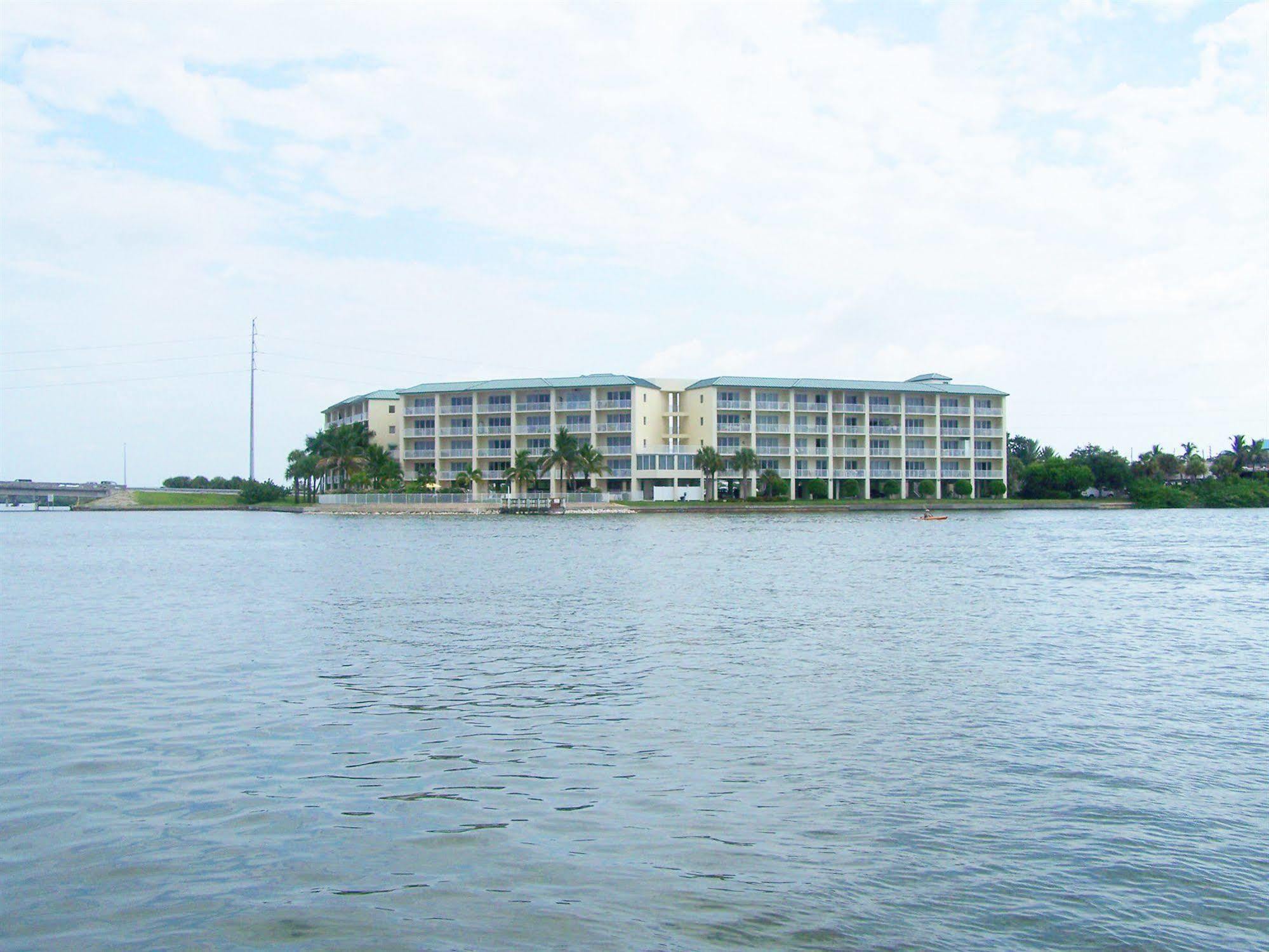 Boca Ciega Resort By Travel Resort Services セント・ピーターズバーグ エクステリア 写真