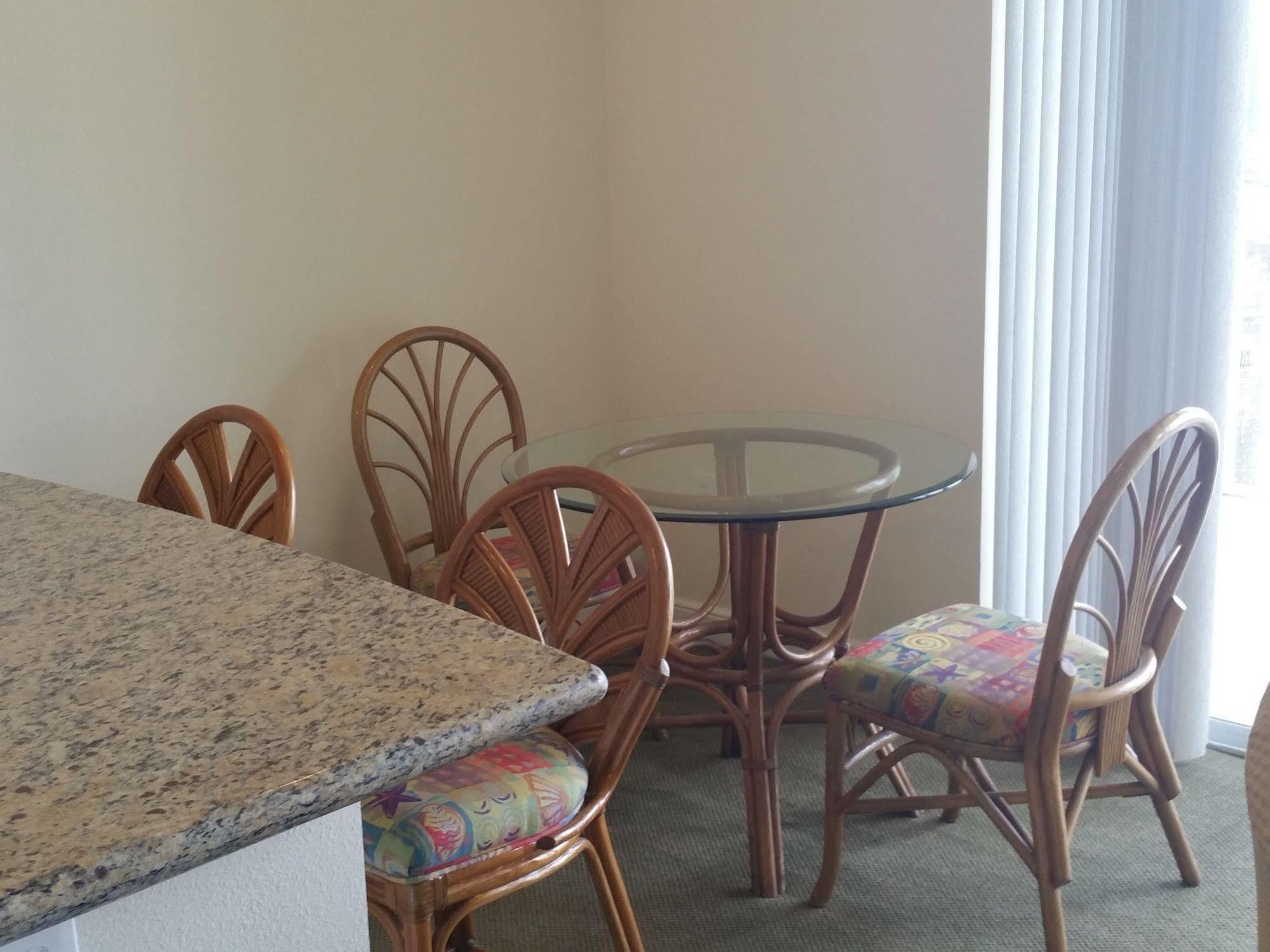 Boca Ciega Resort By Travel Resort Services セント・ピーターズバーグ エクステリア 写真