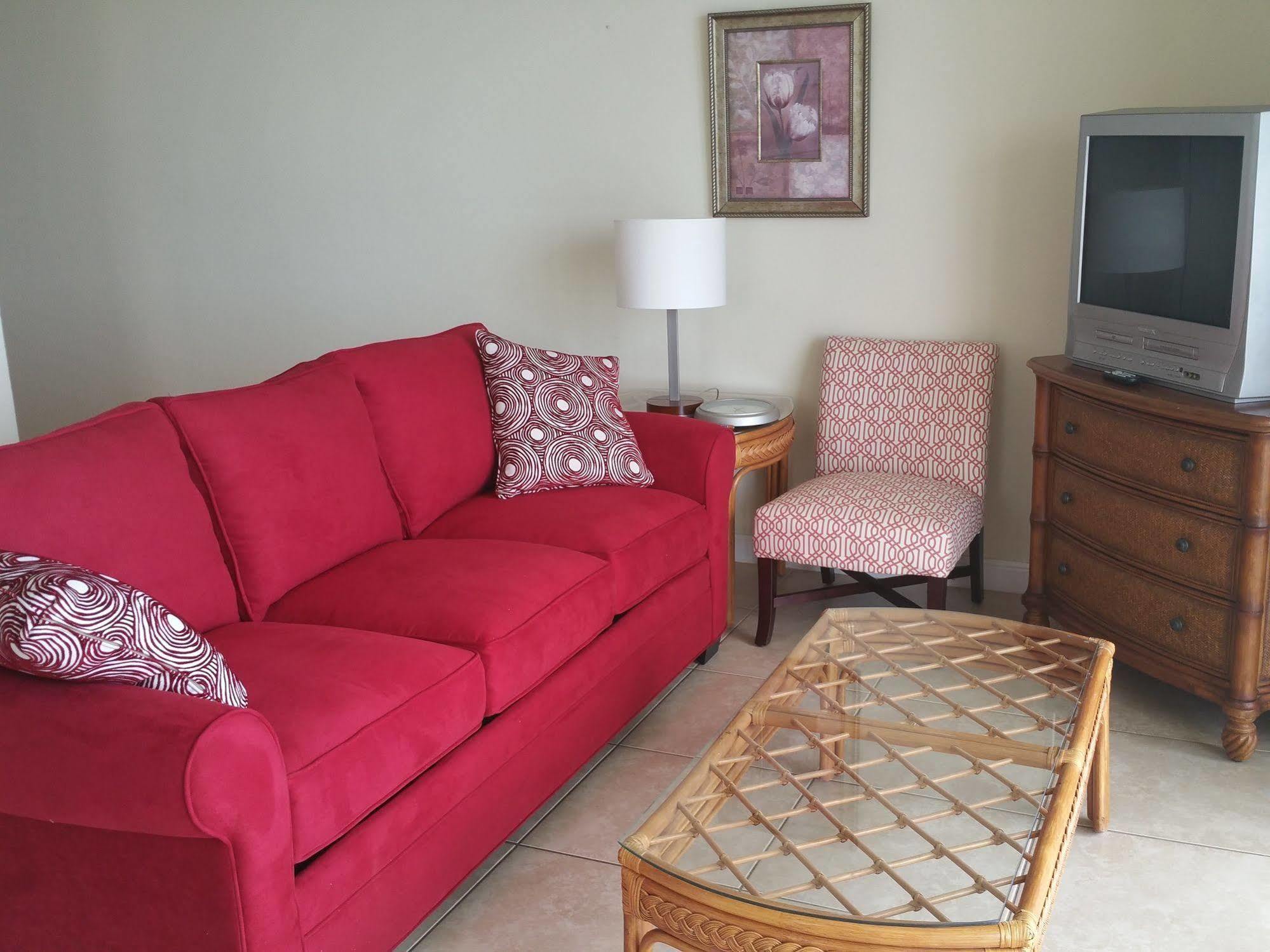 Boca Ciega Resort By Travel Resort Services セント・ピーターズバーグ エクステリア 写真
