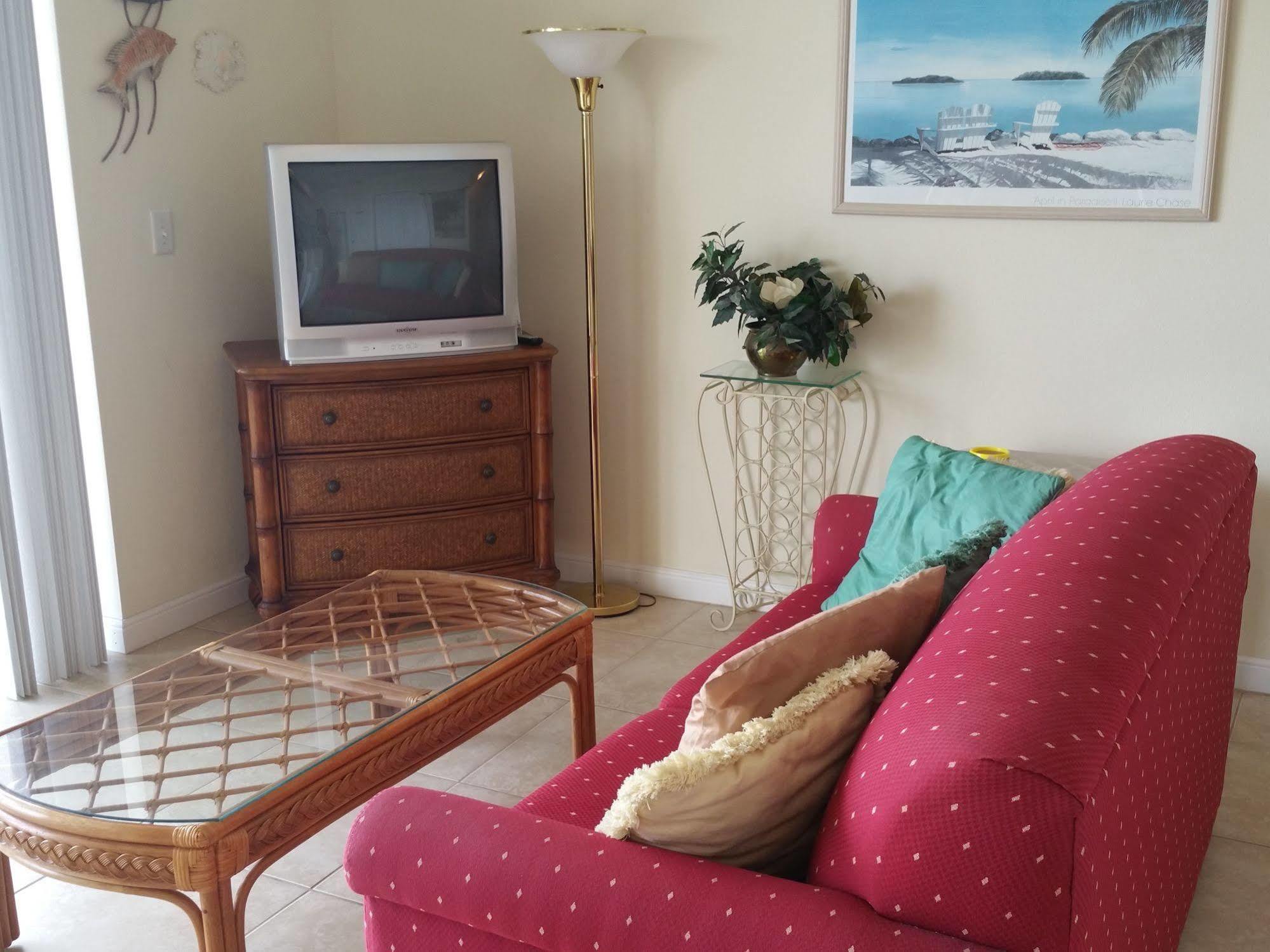Boca Ciega Resort By Travel Resort Services セント・ピーターズバーグ エクステリア 写真