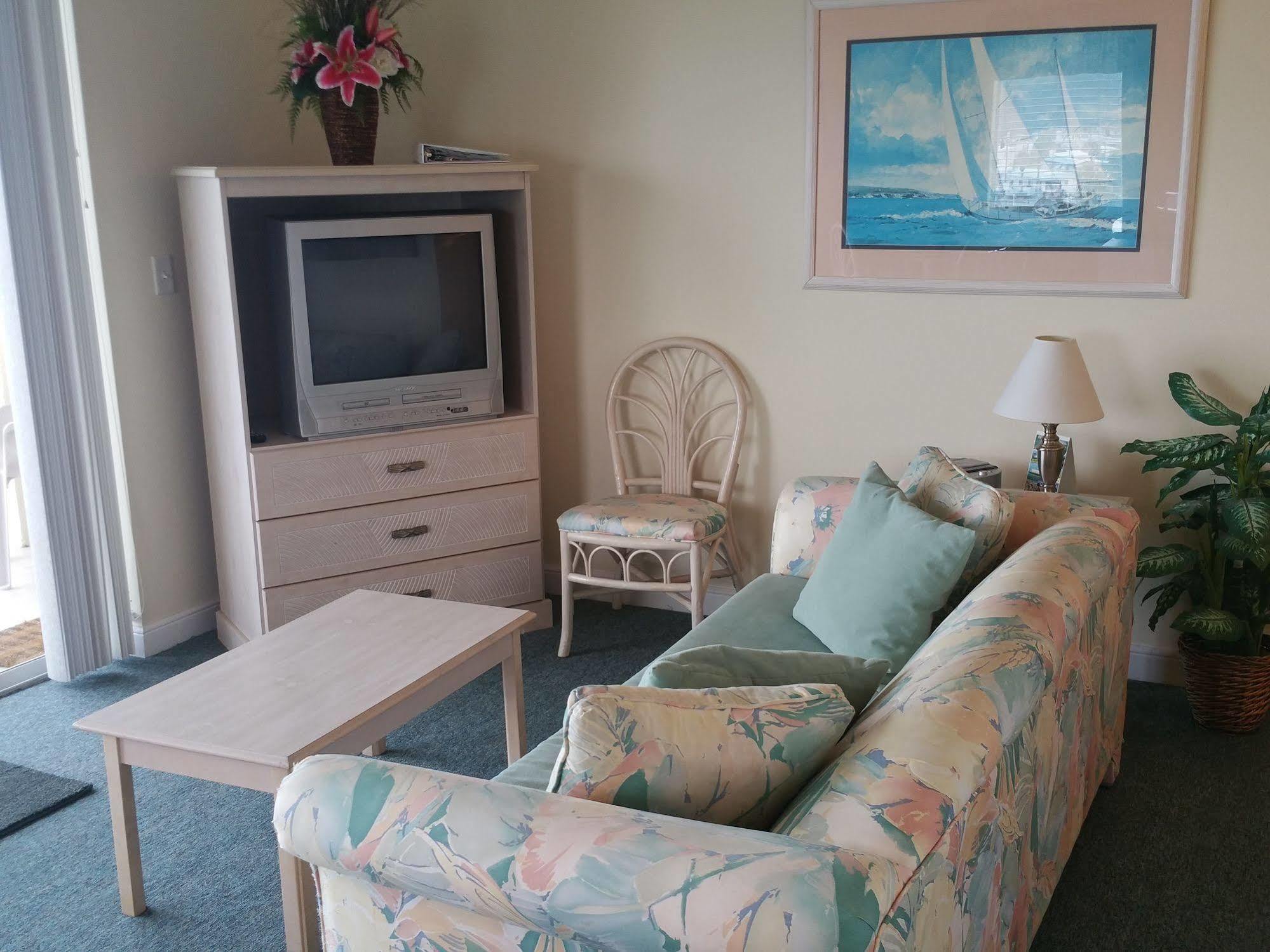 Boca Ciega Resort By Travel Resort Services セント・ピーターズバーグ エクステリア 写真