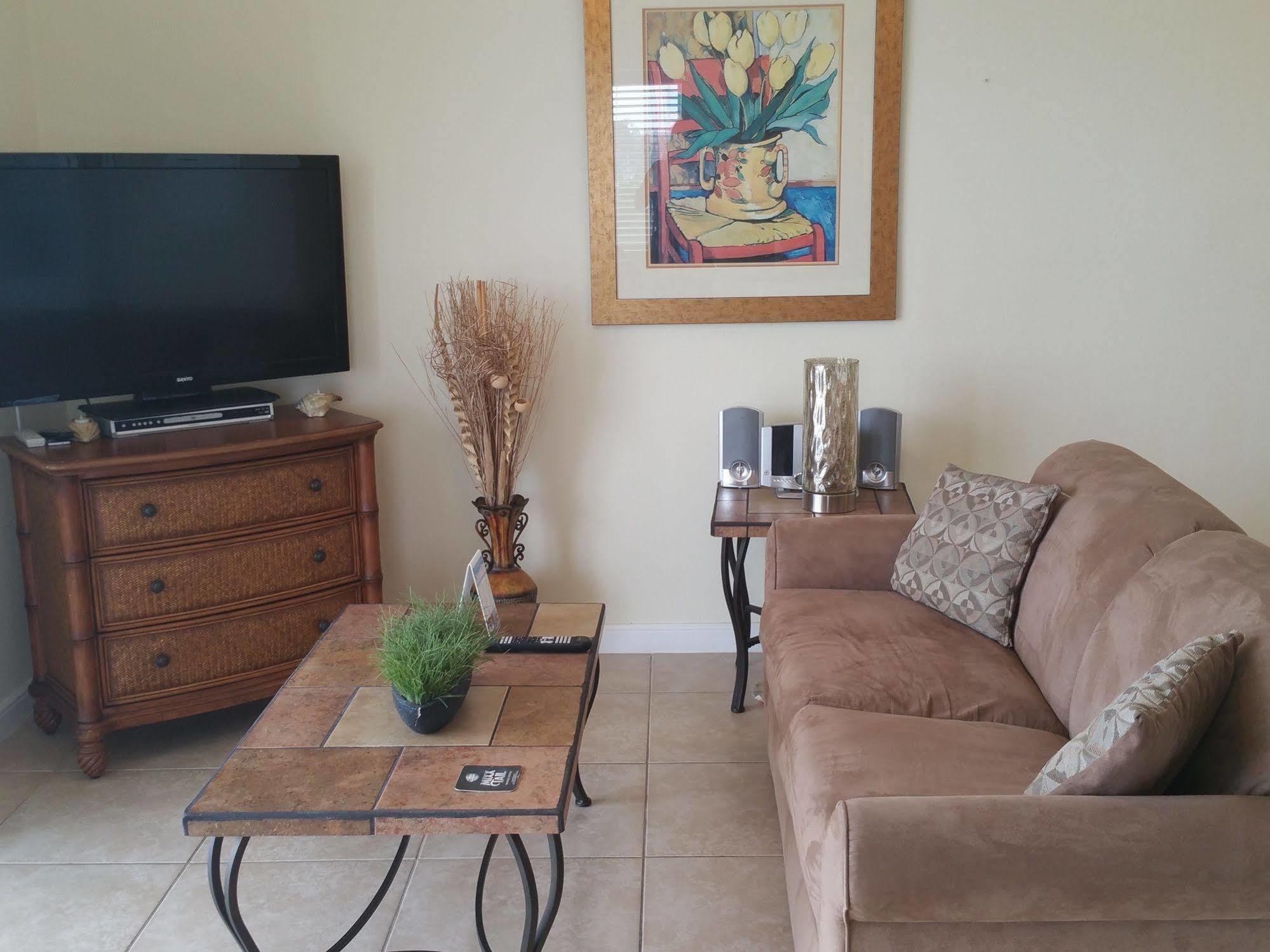 Boca Ciega Resort By Travel Resort Services セント・ピーターズバーグ エクステリア 写真