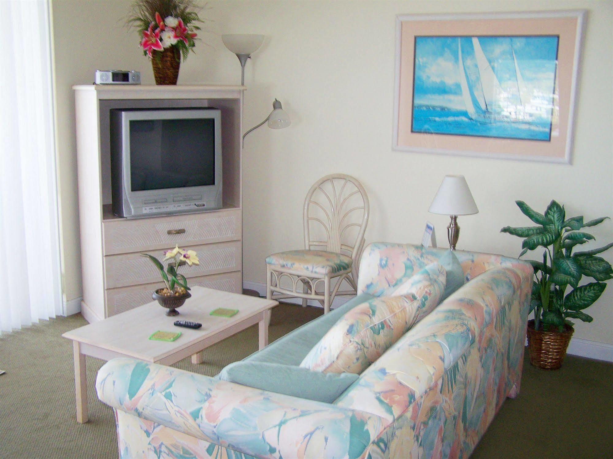 Boca Ciega Resort By Travel Resort Services セント・ピーターズバーグ エクステリア 写真