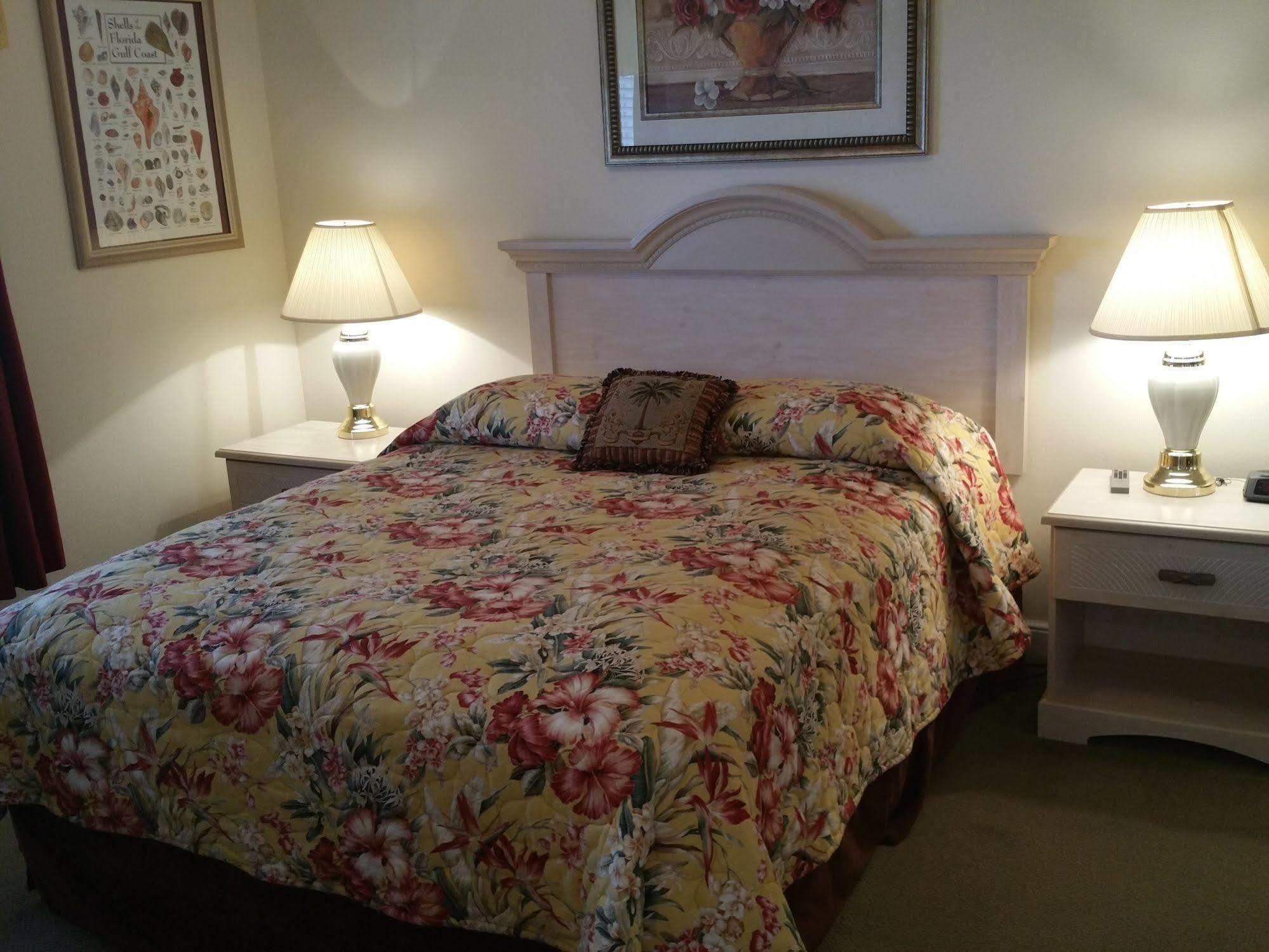 Boca Ciega Resort By Travel Resort Services セント・ピーターズバーグ エクステリア 写真