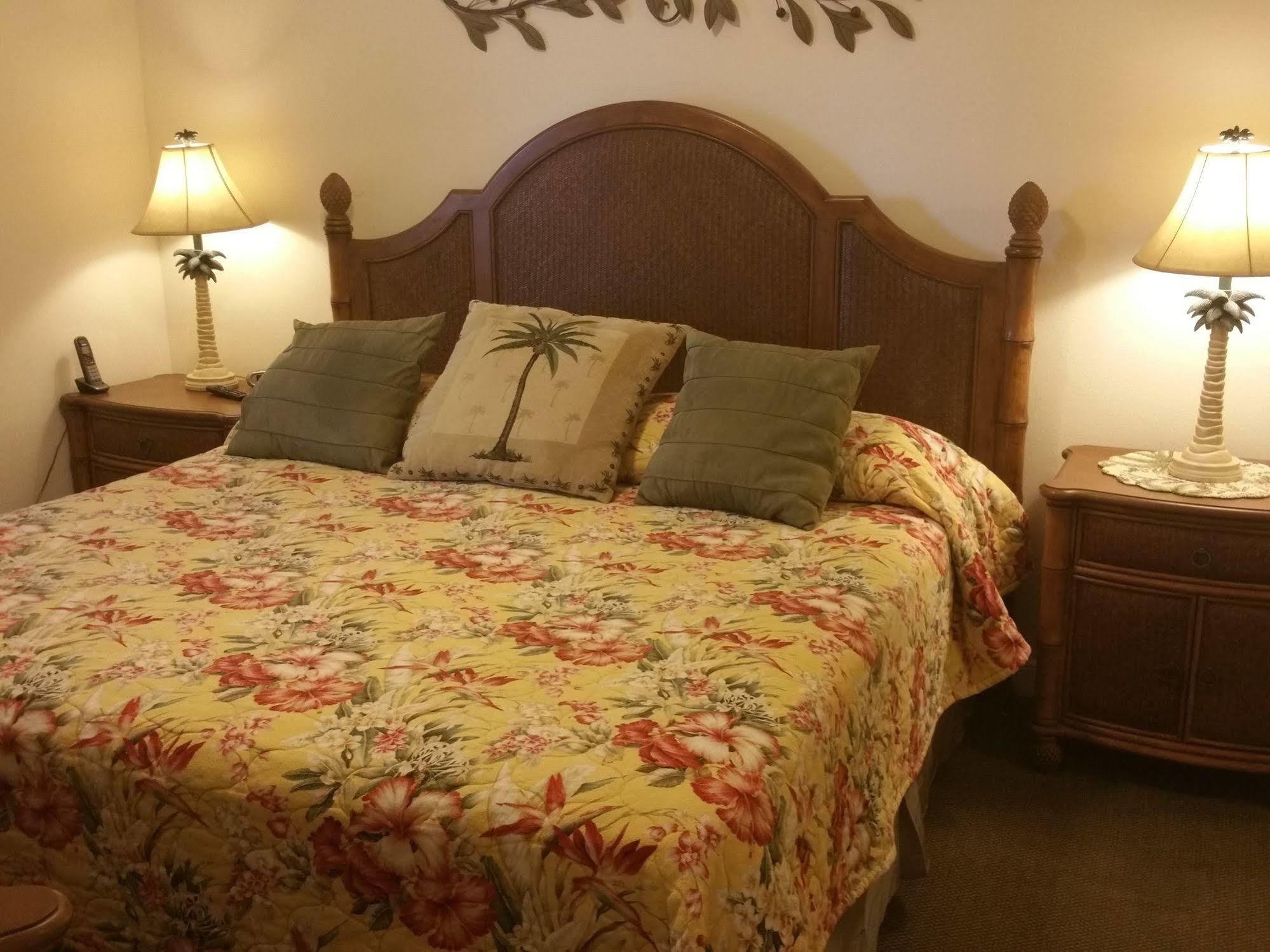 Boca Ciega Resort By Travel Resort Services セント・ピーターズバーグ エクステリア 写真