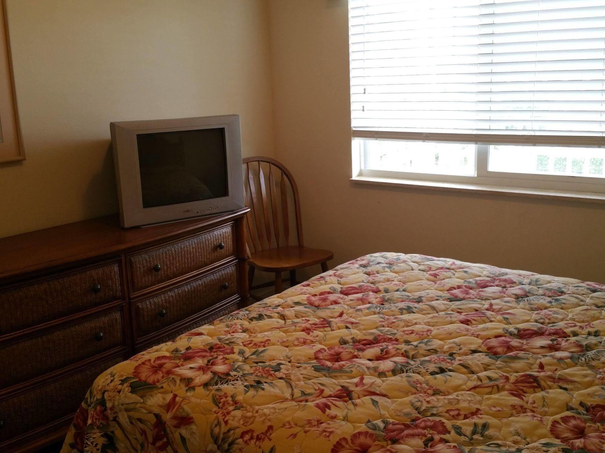 Boca Ciega Resort By Travel Resort Services セント・ピーターズバーグ エクステリア 写真