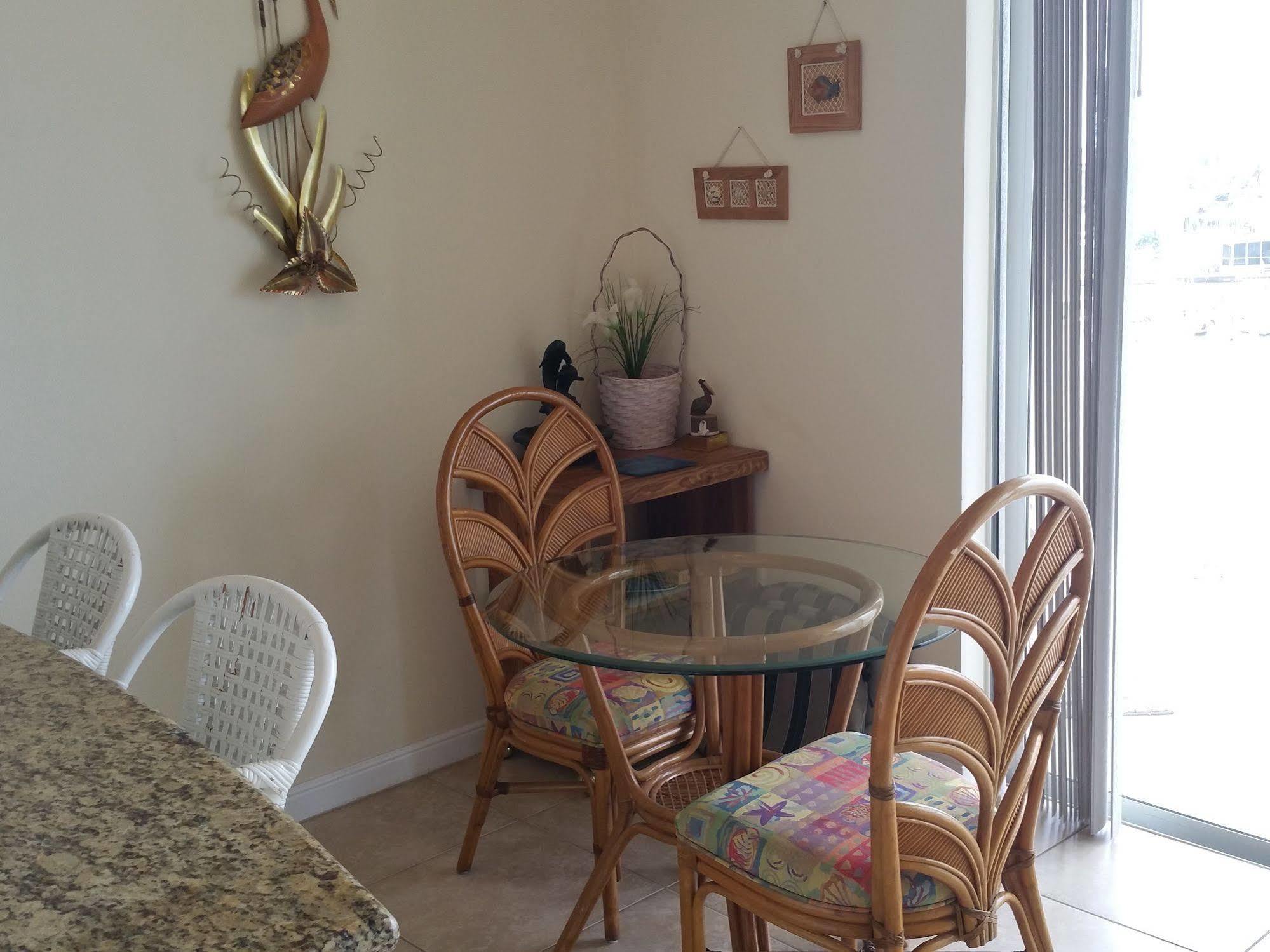 Boca Ciega Resort By Travel Resort Services セント・ピーターズバーグ エクステリア 写真